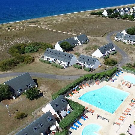 Vvf Les Plages De Guerande La Turballe Exteriér fotografie