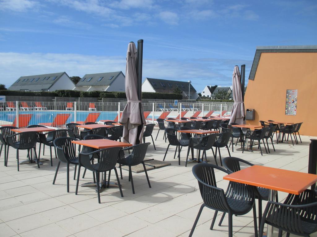 Vvf Les Plages De Guerande La Turballe Exteriér fotografie