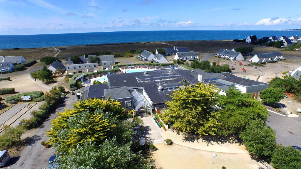 Vvf Les Plages De Guerande La Turballe Exteriér fotografie