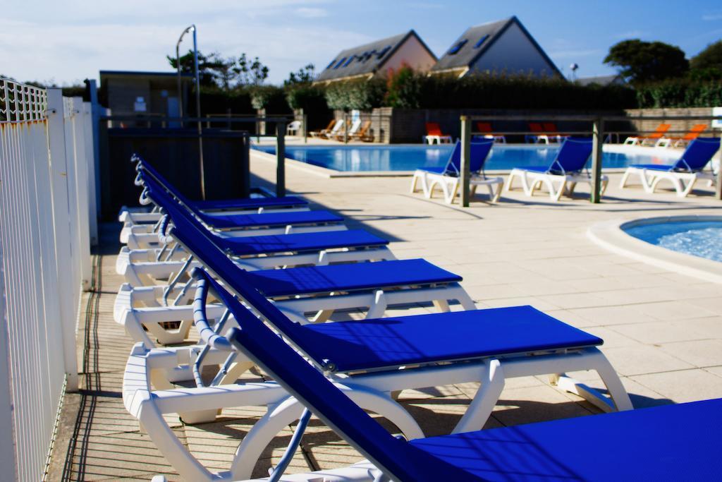 Vvf Les Plages De Guerande La Turballe Exteriér fotografie